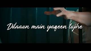 Thode Jaga Dada Muja