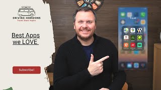 Our BEST Apps for Camping - Top 11 Travel Apps screenshot 5