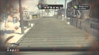 My first shot on Ghosts!!!