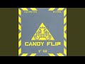 Candy flip