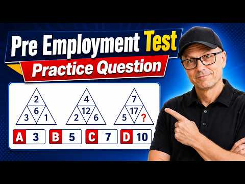 How to Pass a Logical Reasoning Test Step by Step