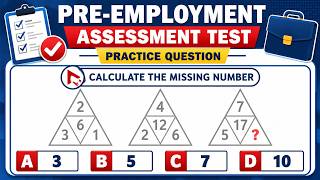 How to Pass a Logical Reasoning Test Step by Step