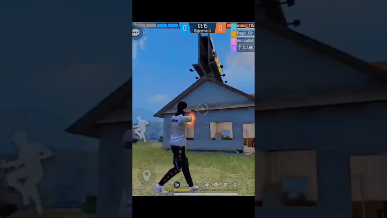 king cenzo 1vs3 kill clause clash squad op moment |Garena 
