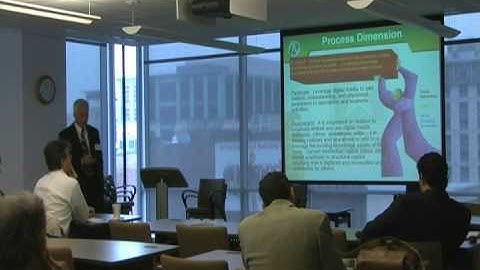 Army Knowledge Management (pt. 3 of 5)