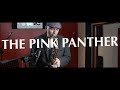 THE PINK PANTHER ( La Pantera Rosa)