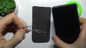 ESSENTIELB HeYou 60 SIM and SD Card Inserting | Set Up Nano SIM and Micro SD Card