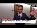 Trump attacks GOP senators rejecting Blanche
