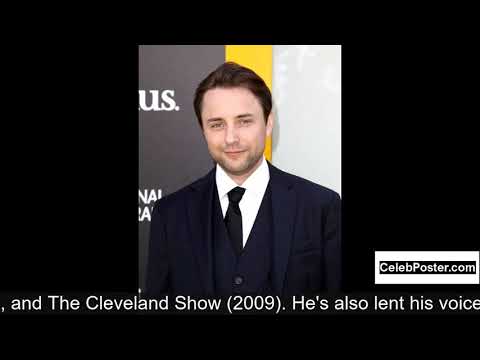 Video: Vincent Kartheiser: Biografie und ausgewählte Filmografie