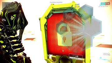 Warframe Mastery Rank Test 5 - How to Auto Win Pass