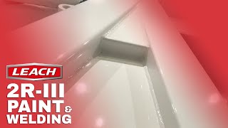Leach™ Paint & Welding
