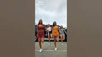 223 TikTok Dance Challenge ymw melly