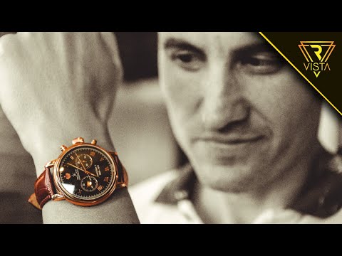 Видео: Как се прави механичен часовник