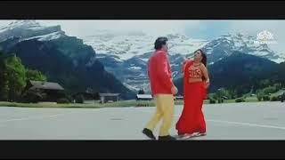 Allah Allah Mera Dil Dhadke Hot Song.20  mix  By  Np