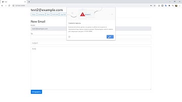My project 3 - Mail (CS50’s Web Programming with Python and JavaScript)
