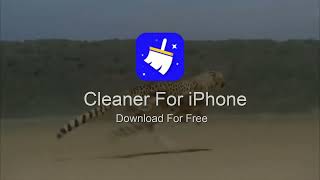 Cleaner app for iPhone | Clean up you iPhone storage faster screenshot 2