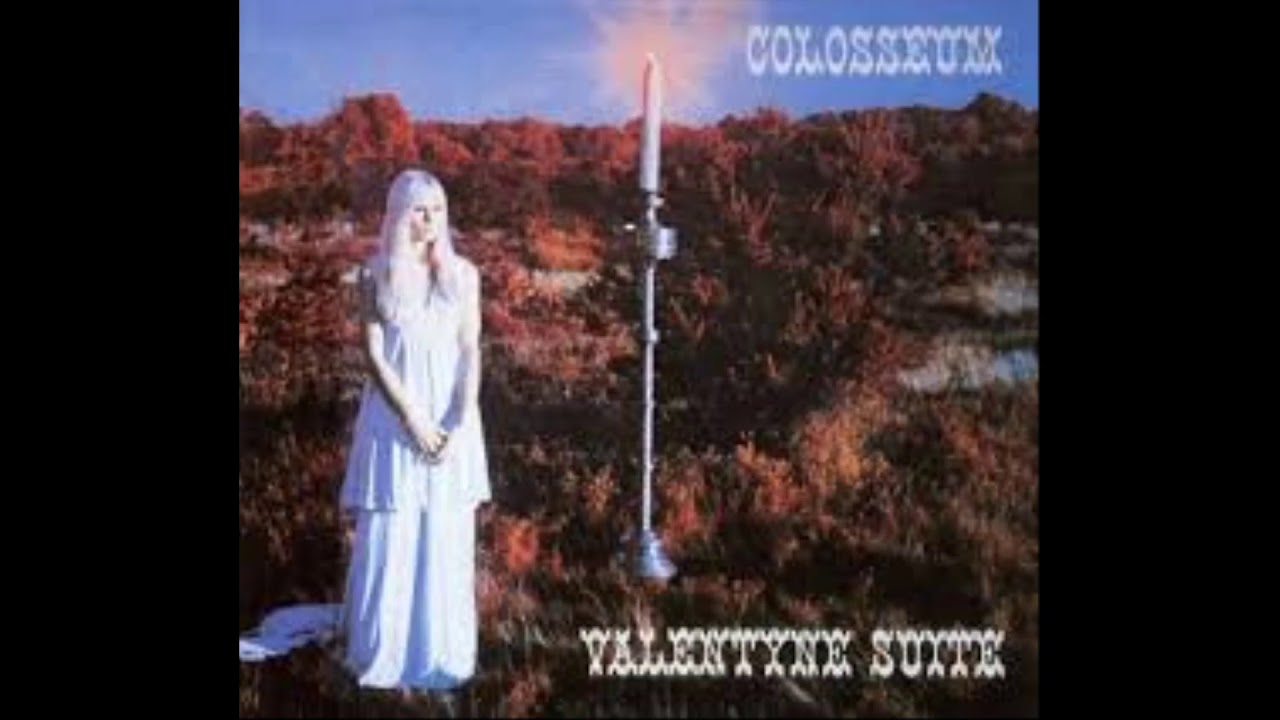 Colosseum - Valentyne Suite 