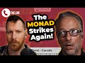 Pantheist is DESPERATE to Avoid Explaining How He Got to His Beliefs | Justin DZ &amp; Seth Andrews