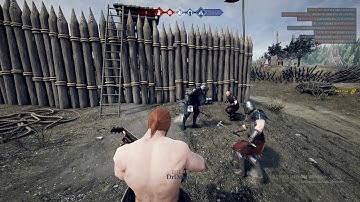 Lutebot makes Mordhau so much better