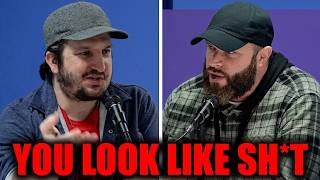 Apostate Prophet PRESSES Muslim Apologist Until the Argument COLLAPSES!