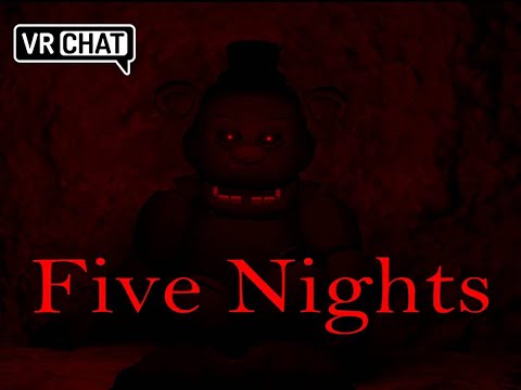 Chat with Nightmare - FNAF World - Total: 71 chats, 830 messages