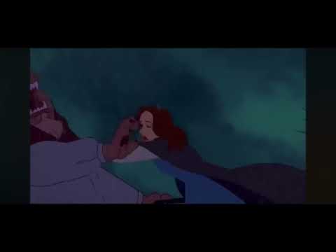 Gaston S Death With Hopper S Scream 