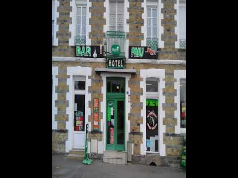 Au Préambule - La Guerche-de-Bretagne - France