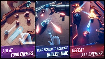 Flaming Core Game Gameplay Android Mobile