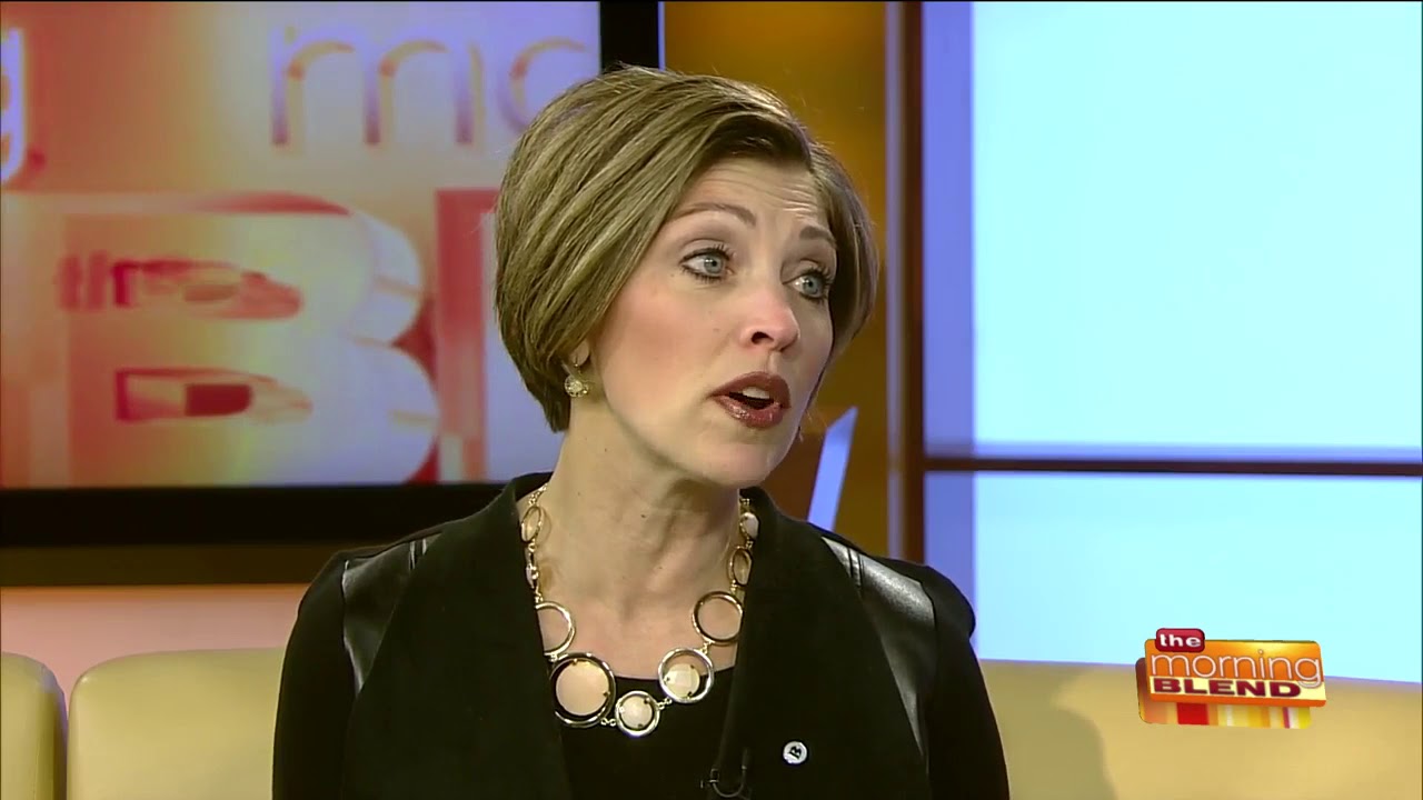 Empowering Women as Financial Decision-Makers - YouTube