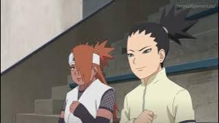 Boruto Episode 223 Sub Indo Terbaru PENUH FULL SCREEN HD