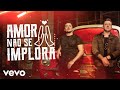 George Henrique & Rodrigo - Amor Não Se Implora (Ao Vivo Em Goiânia / 2020)