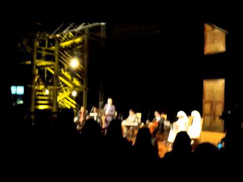 وصلة قدود حلبية أيمن تيسير