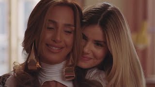 Lola & Sofia Look What You Made Me Do