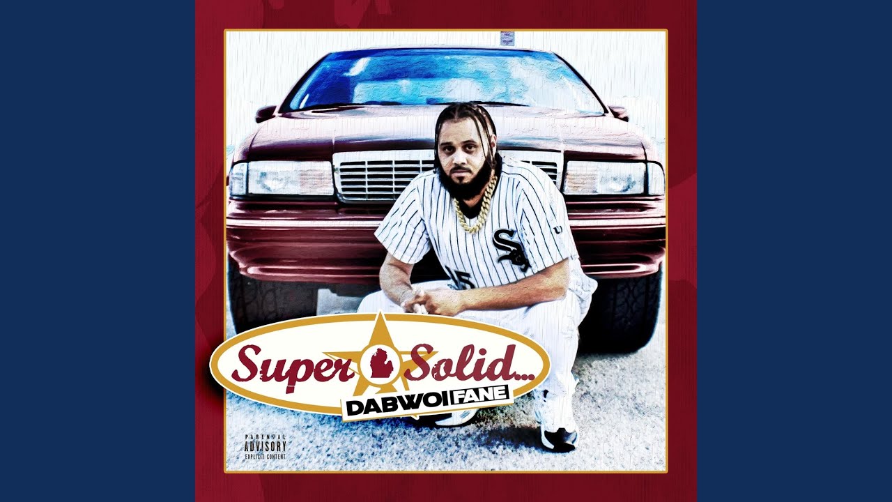 Watch Super Solid on YouTube Watch Super Solid on YouTube