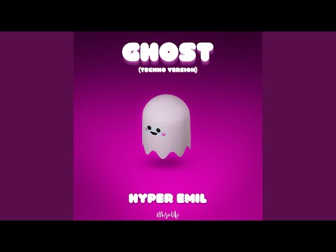 Ghost (Techno Version)