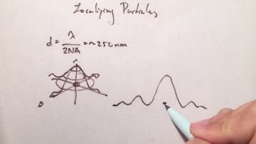 Single Particle Tracking - Shawn Yoshida, 2020