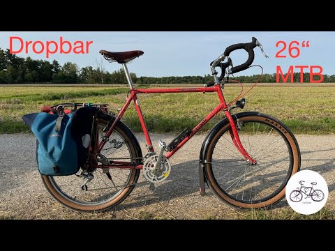 【90s☆オールドMTB】PANASONIC MOUNTAIN BEAR Panasonic 