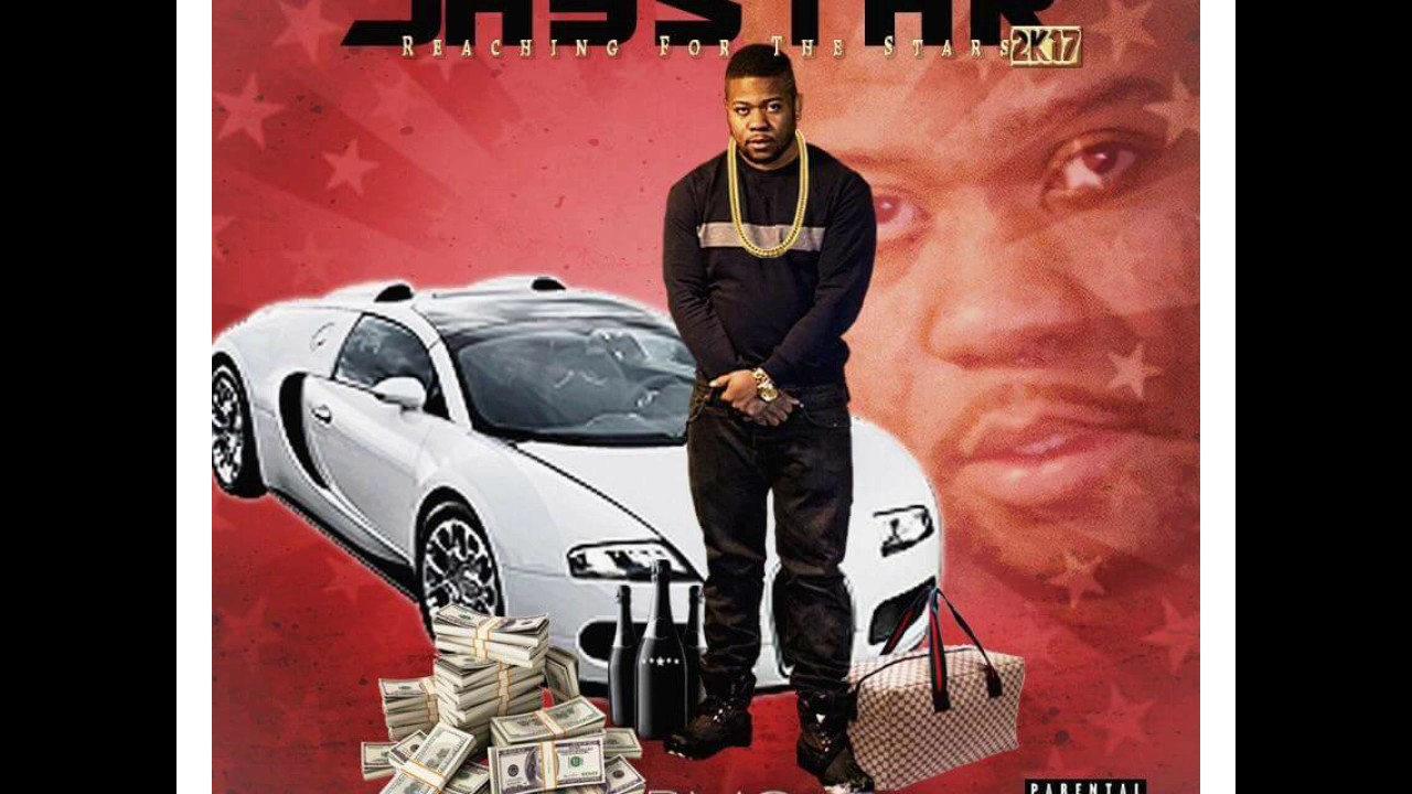 Jaystarr- About me (Reaching for the stars)