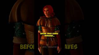 Trisss Ex-Boyfriend Has A Secret Encounter That Not Many People Know About...