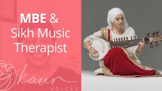 Kaur Voices: Episode 11 with Jasvir Kaur Rababan