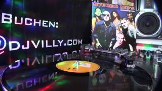 Stereo Mcs - Disconnected (Dub Version)12 Inch Maxi Vinyl