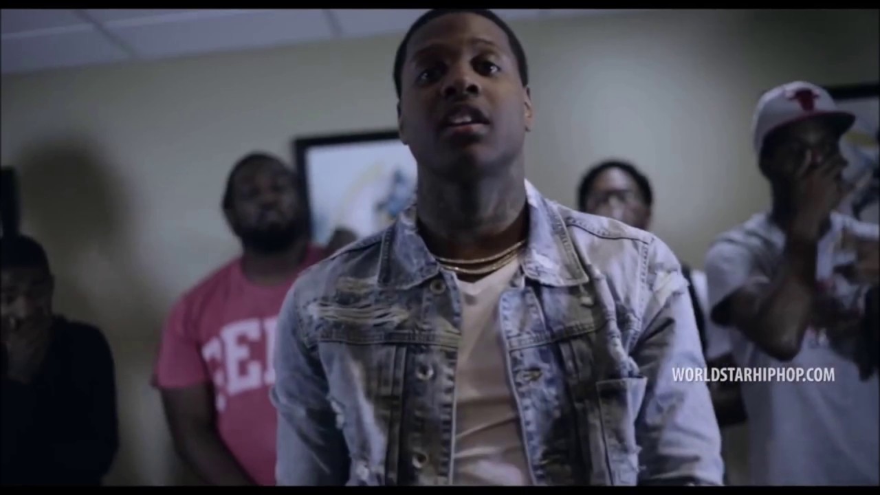 Lil Durk - Perky's Calling (Slowed)