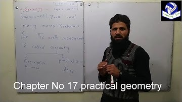 9th Mathematics Solution |Chapter #17 (Practical Geometry)| Triangle | KpK Text Book | In Pushto |