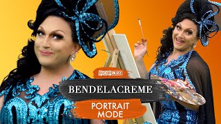 BenDeLaCreme Wants To Do "RuPaul's Best Friends Race" With Jinkx Monsoon