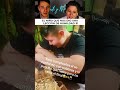 Niño llora de agradecimiento por unas galletas y luego recibe la sorpresa de su vida