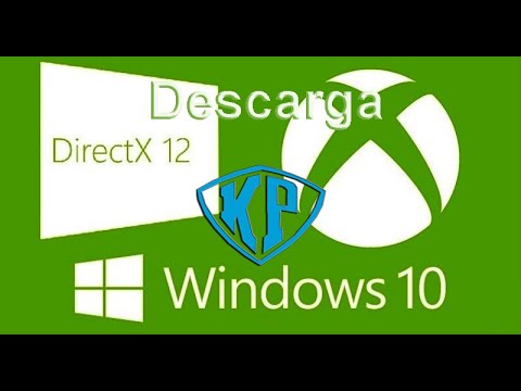 DX12 SCARICARE