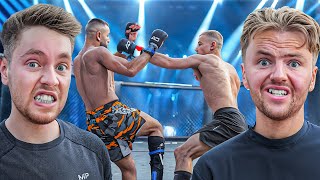 Følger Danmarks Største Talent