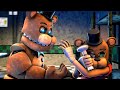 [SFM FNaF] Old Memories Season 1 (Full Series Episodes)