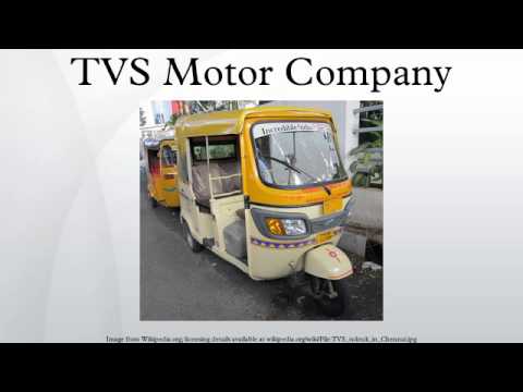 Tvs Group Company 39