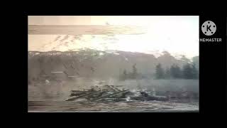 The Scratch 3.0 Show Movie (2026) Earthquake News Scene | SYMEClips (No Audio)