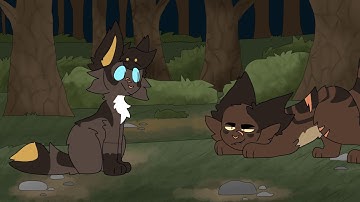 Gaston || Tigerstar MAP part 13